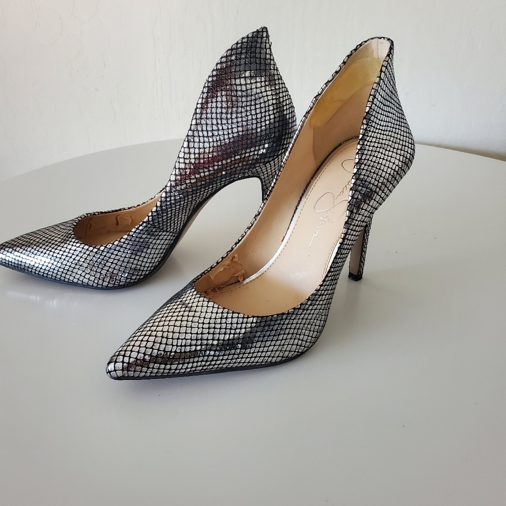 Pumps 4 Inch
